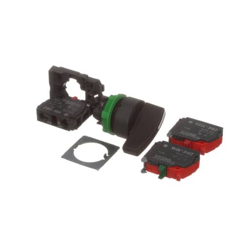 Hobart 00-087711-00333 Switch Assembly Rotary 3 Pos Commercial Appliances