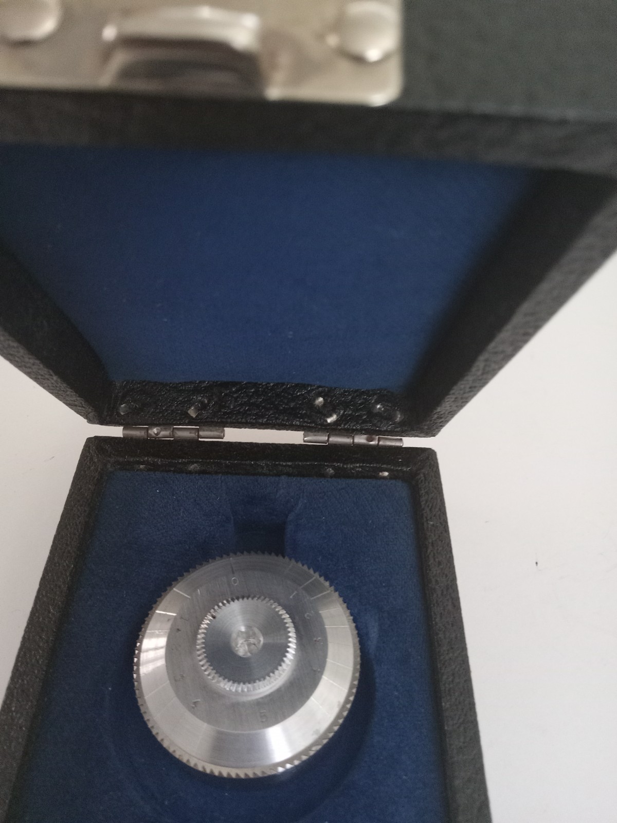 Gardner Scratch Thicknes Gage