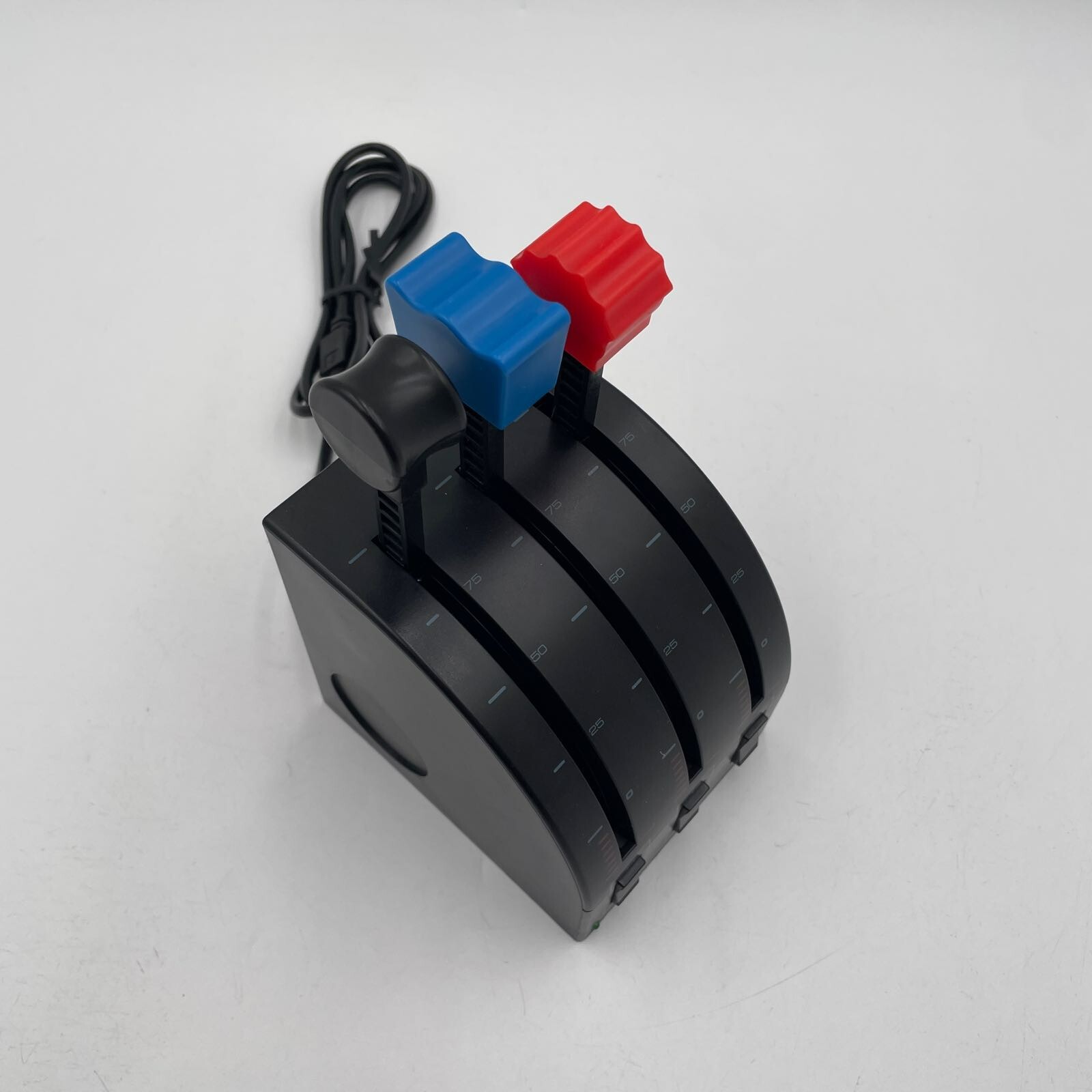 Logitech G PRO Flight Yoke System Professional Simulation Yoke