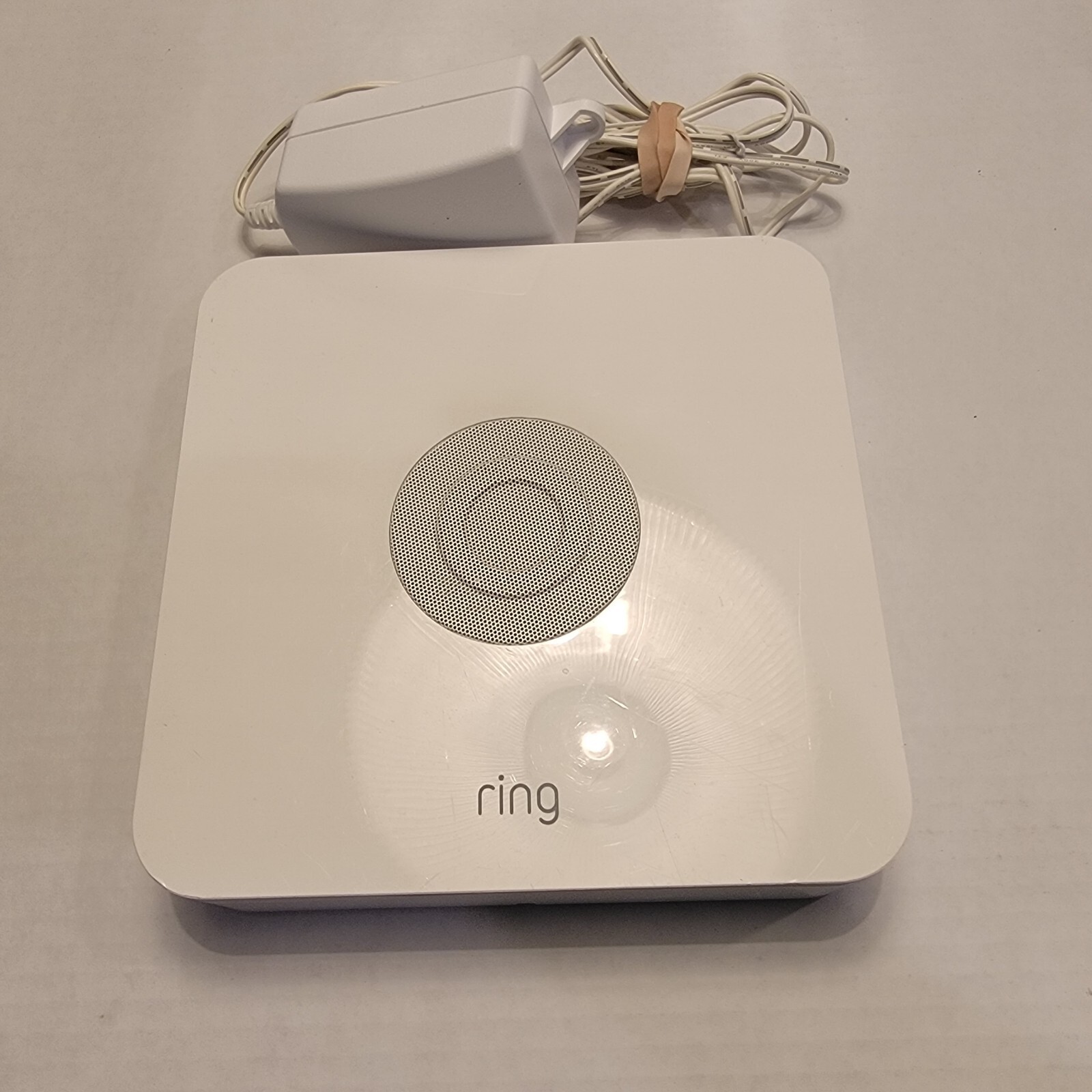 Ring Base