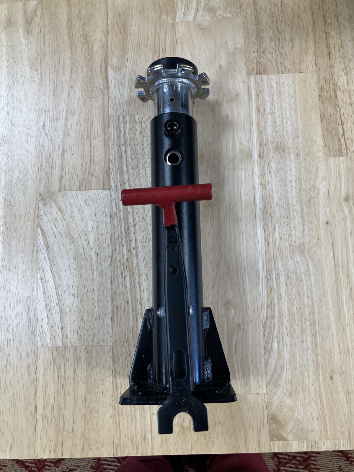 Golden Technologies GC340 GC340 Seat Pedestal And Post Mobility Scooter