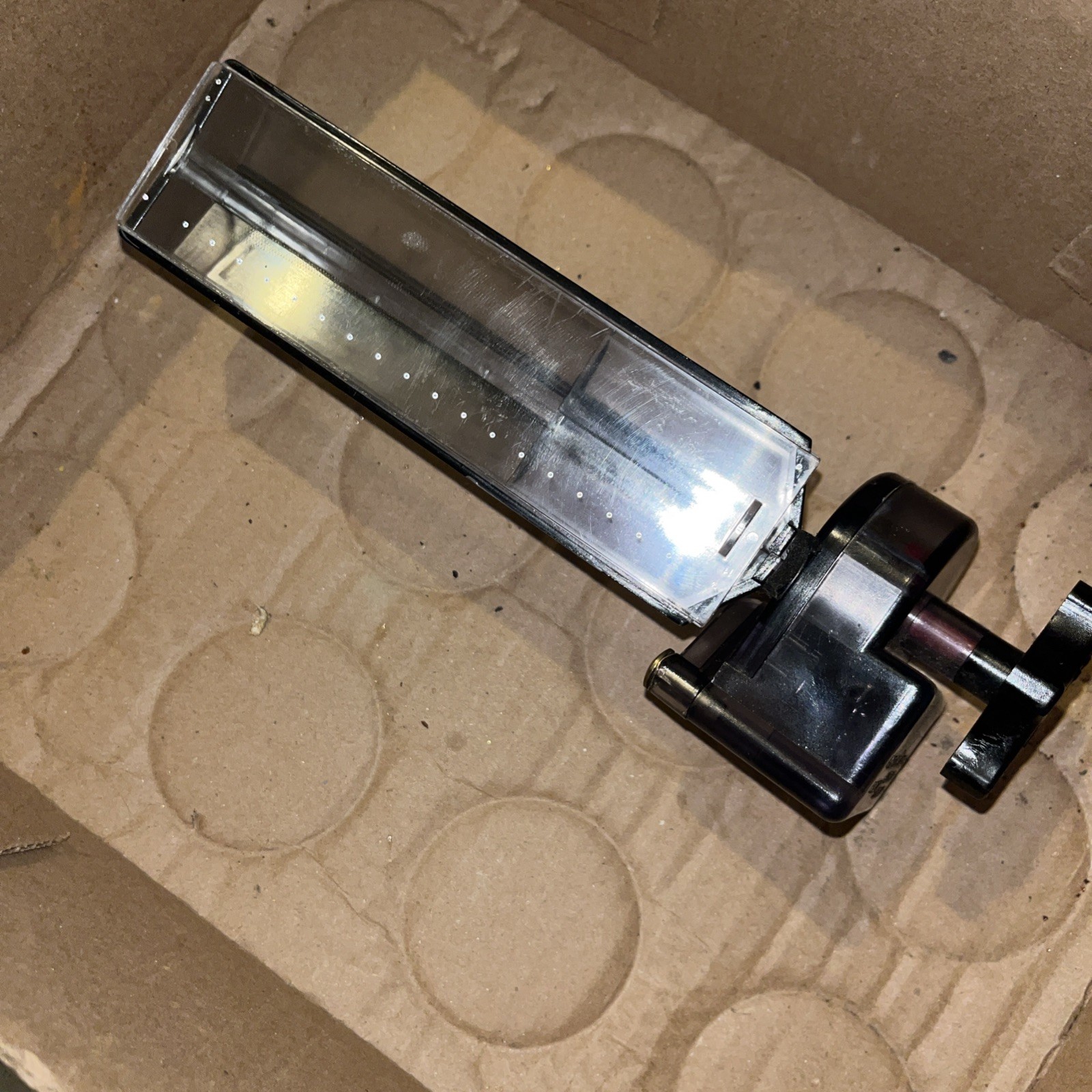 Butler Creek Magazine Loader for 10/22 Hot Lips and Steel Lips Magazine Loader