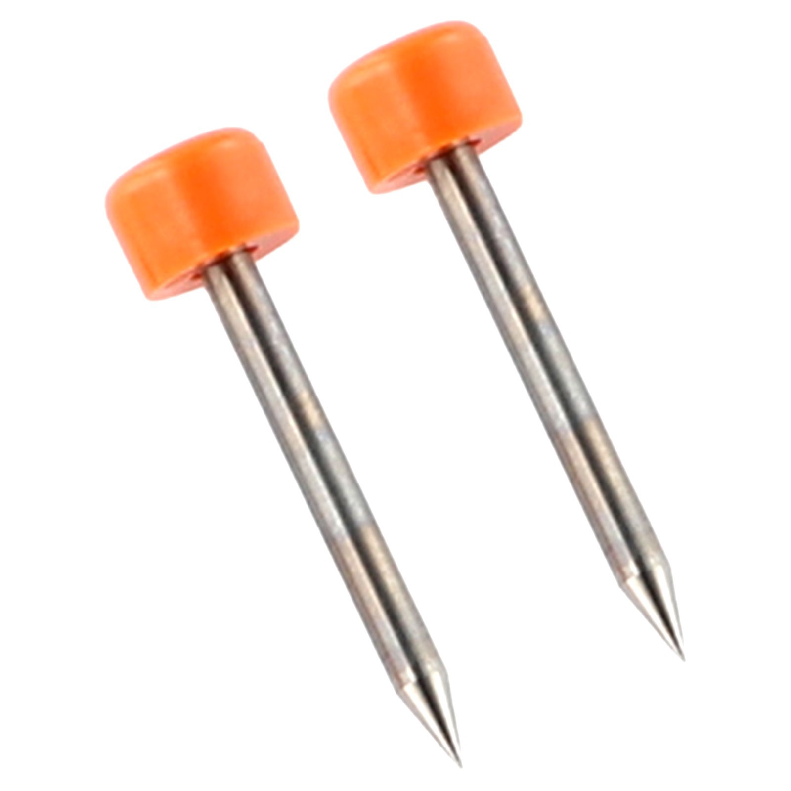 Brand New Electrical Tools Electrode Rod 2pcs Electrodes Fiber Optical