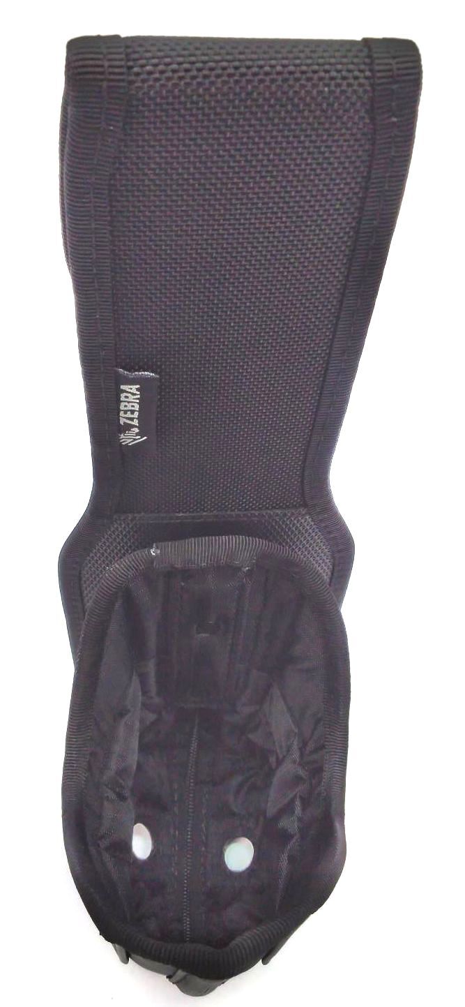 Zebra Quick Draw Holster for TC8000 Handheld Mobile Computer (SG-TC8X-QDHLST)