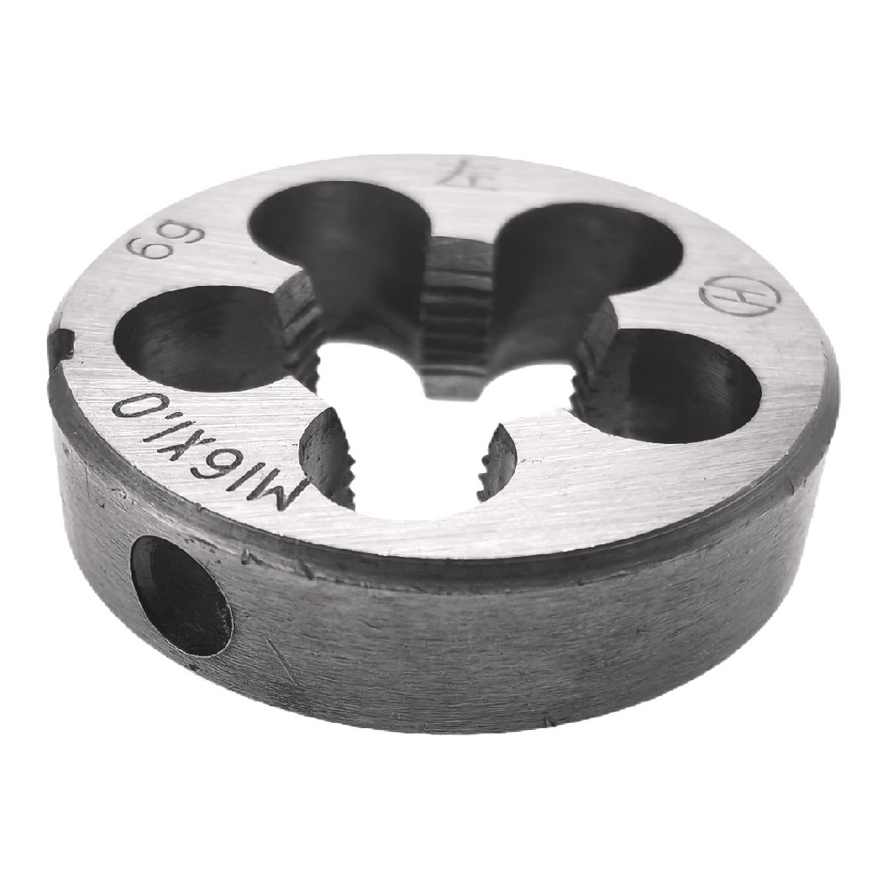 M16x1 Die Round LH Machine M16 x 1 Thread Left Hand M16x1 Tool