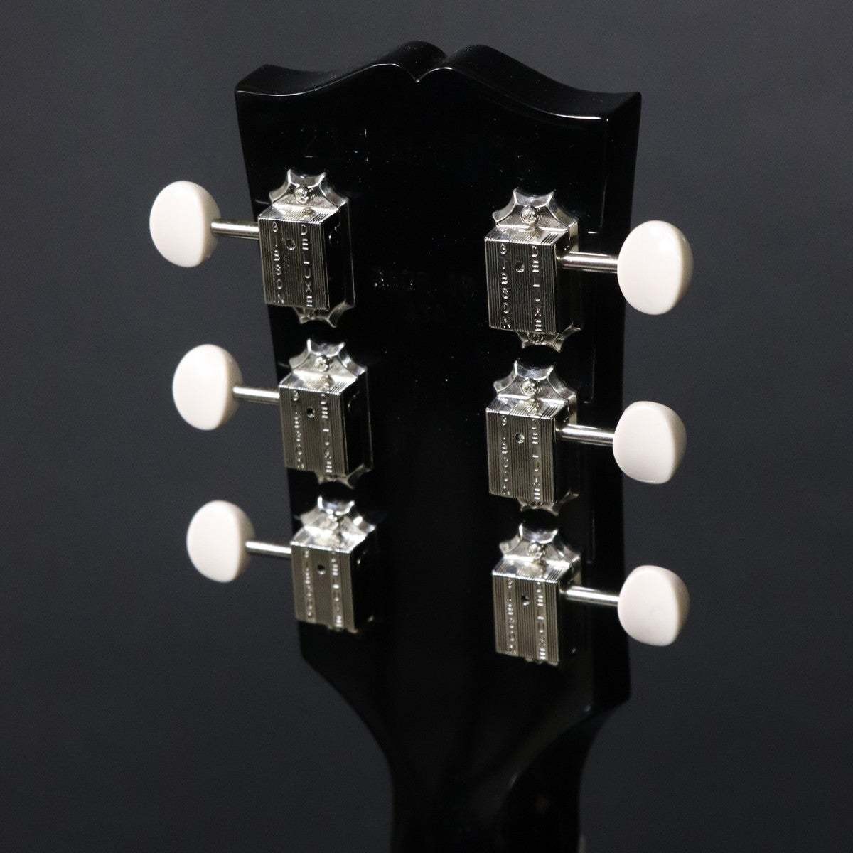 Gibson Les Paul Special Ebony #GGcgb