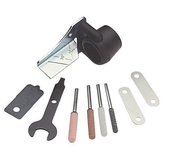 New Dremel 26151453JB ® Chainsaw Sharpening Attachment (1453)
