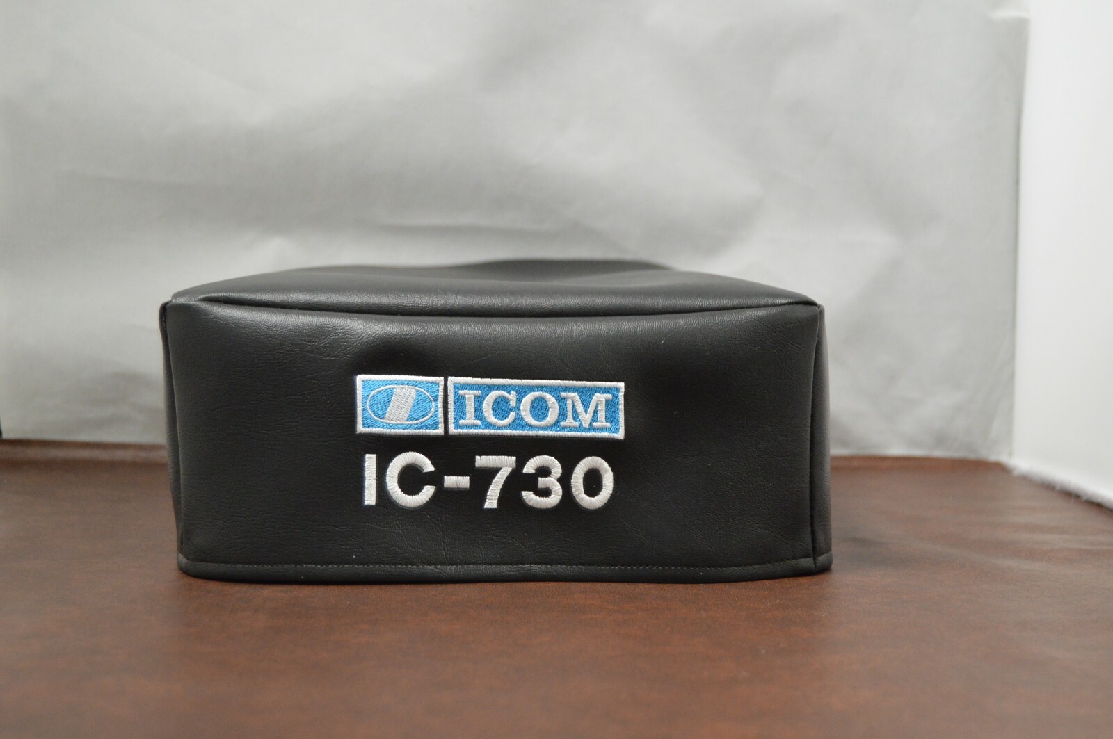 Icom IC-730 Vintage Series Ham Radio Amateur Radio Dust Cover