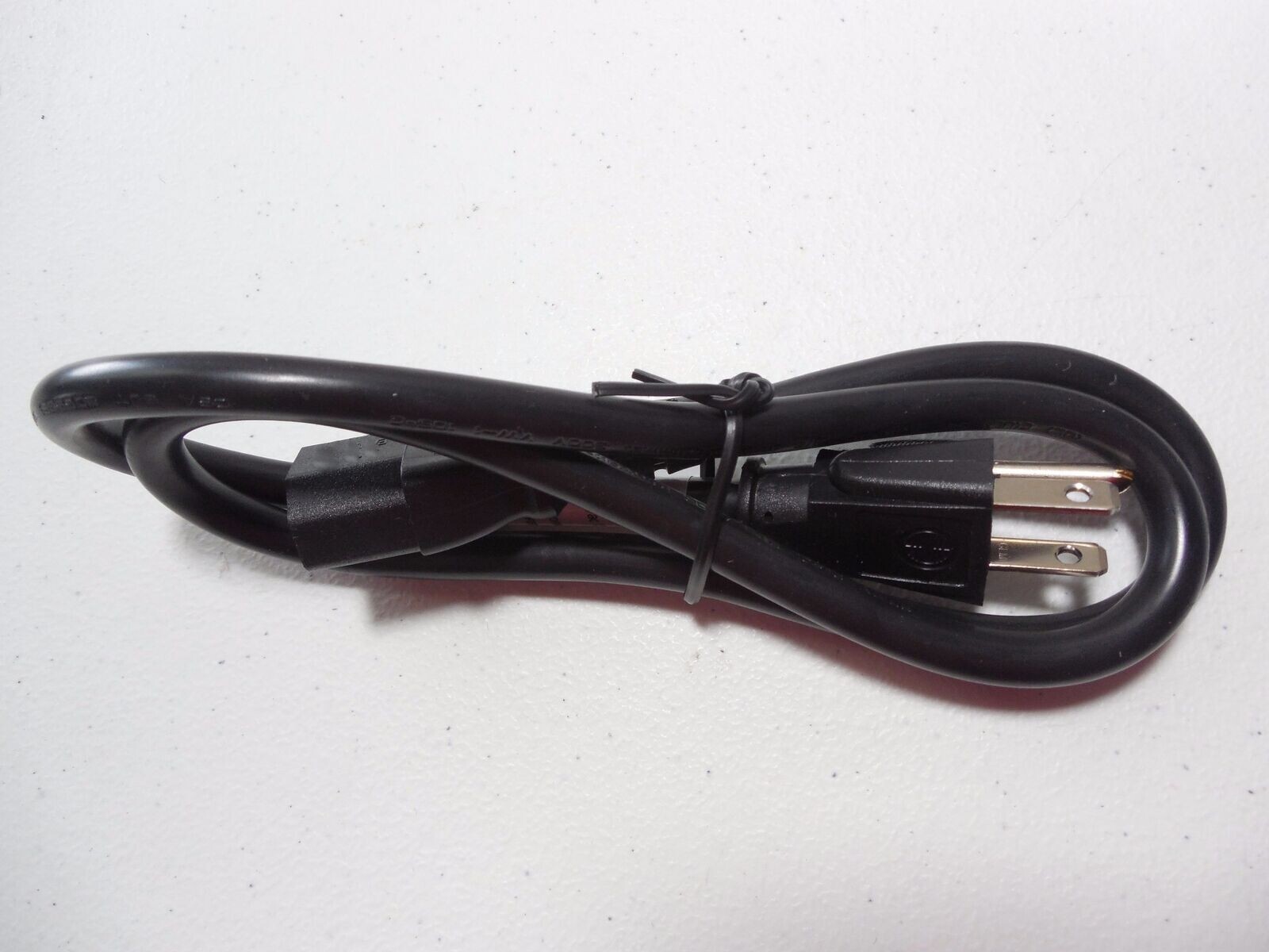 Wolfgang Puck Power Cord WPBME025 Bread & Dessert maker NEW replacement part