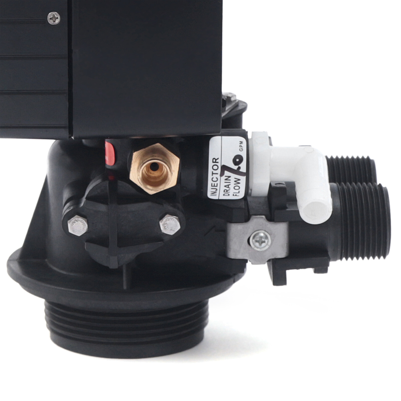 Digital Control Valve Water Softener Control Valve Filter Control Head 5600SXT