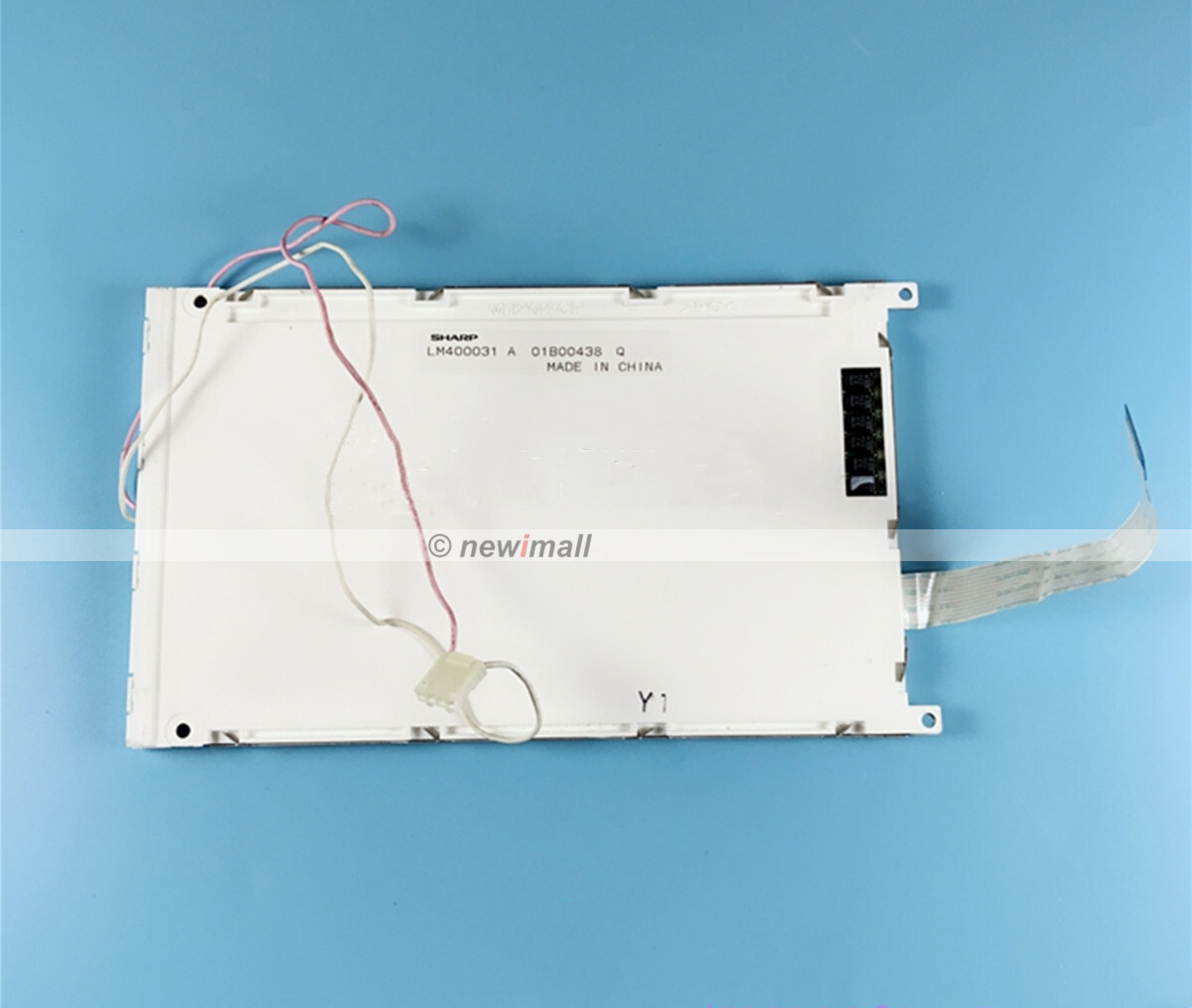 Grade A LM400031 A LCD Screen display panel for Sharp 90 Days Warranty