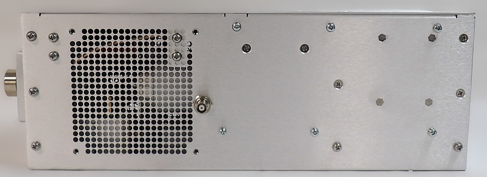 Comet Technologies 20067921 RF Match AMAT Applied Materials 0190-43295 Working