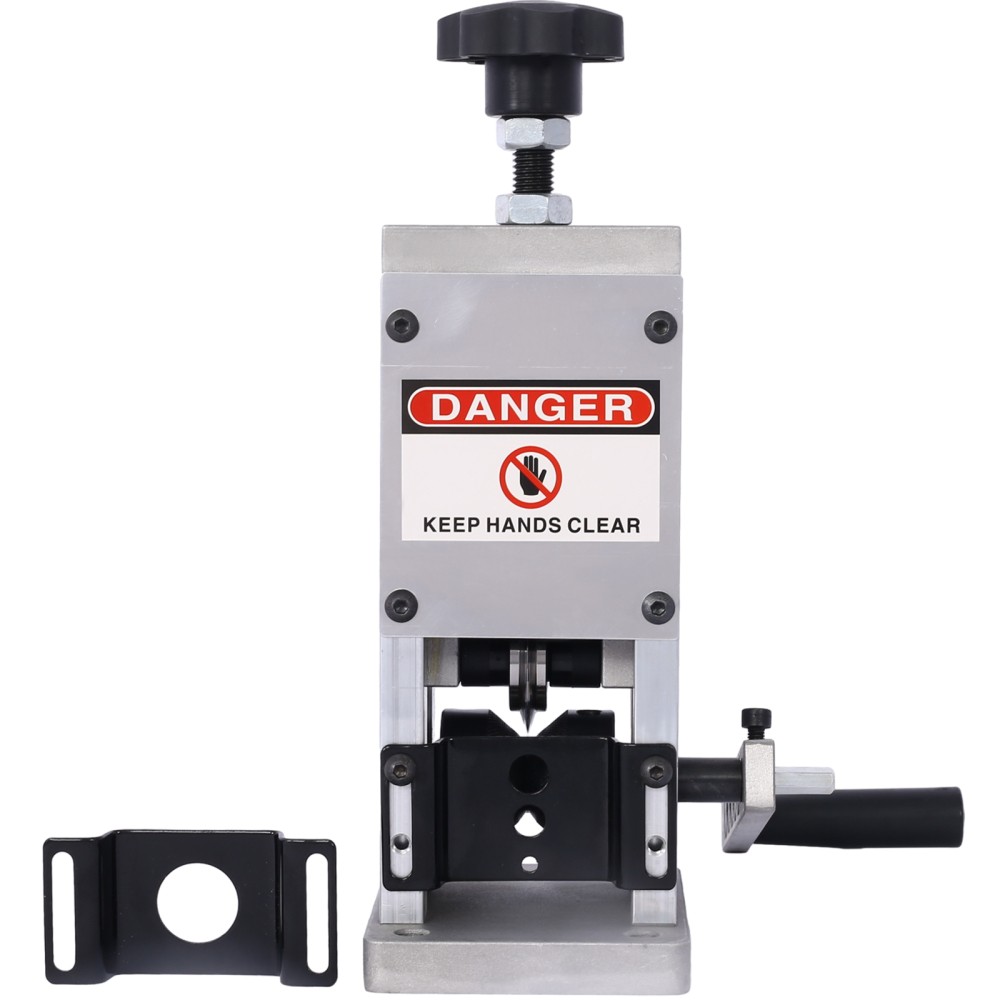 Automatic Wire Stripping Machine Motorized Wire Stripper Tool