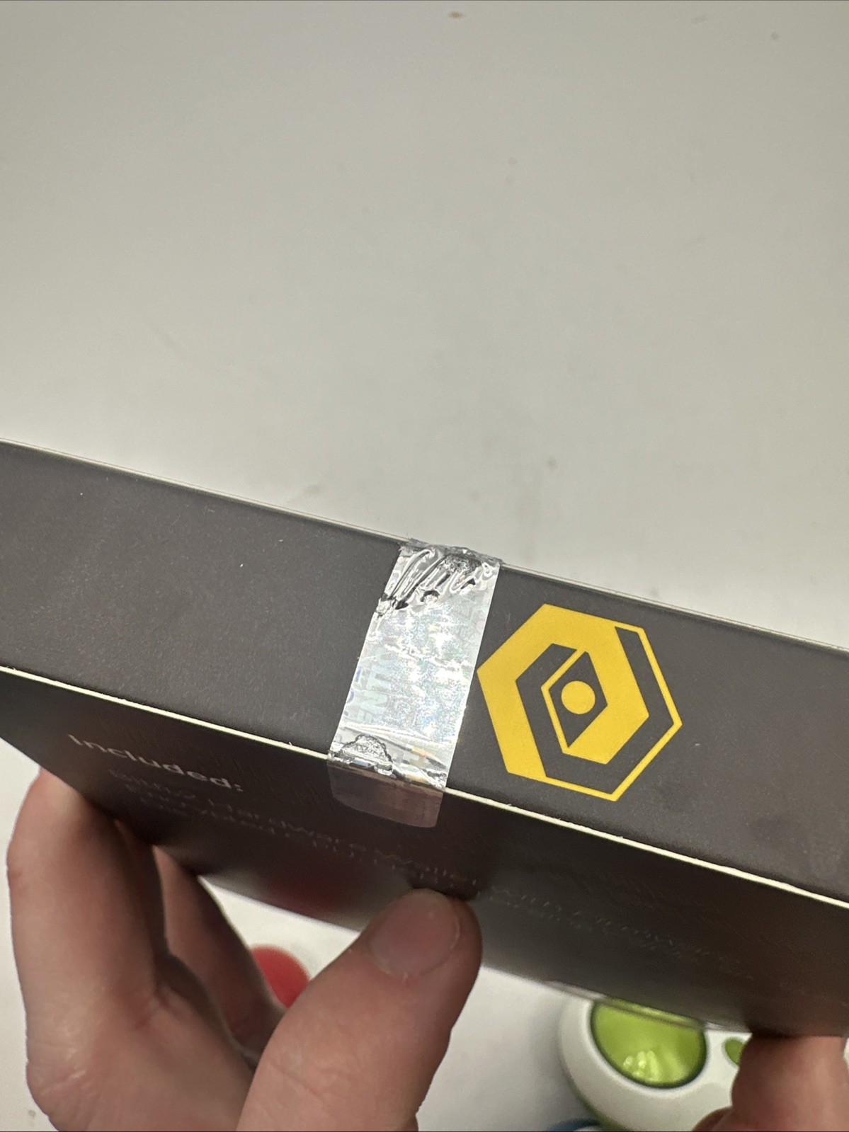 Bitfi 2 Bitfi.2 Hardware Wallet Crypto Locker with Firmware Encrypted CPU NEW