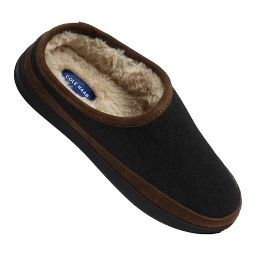 mens Lightweight Comfort Walking Clog 11-12 Caviar