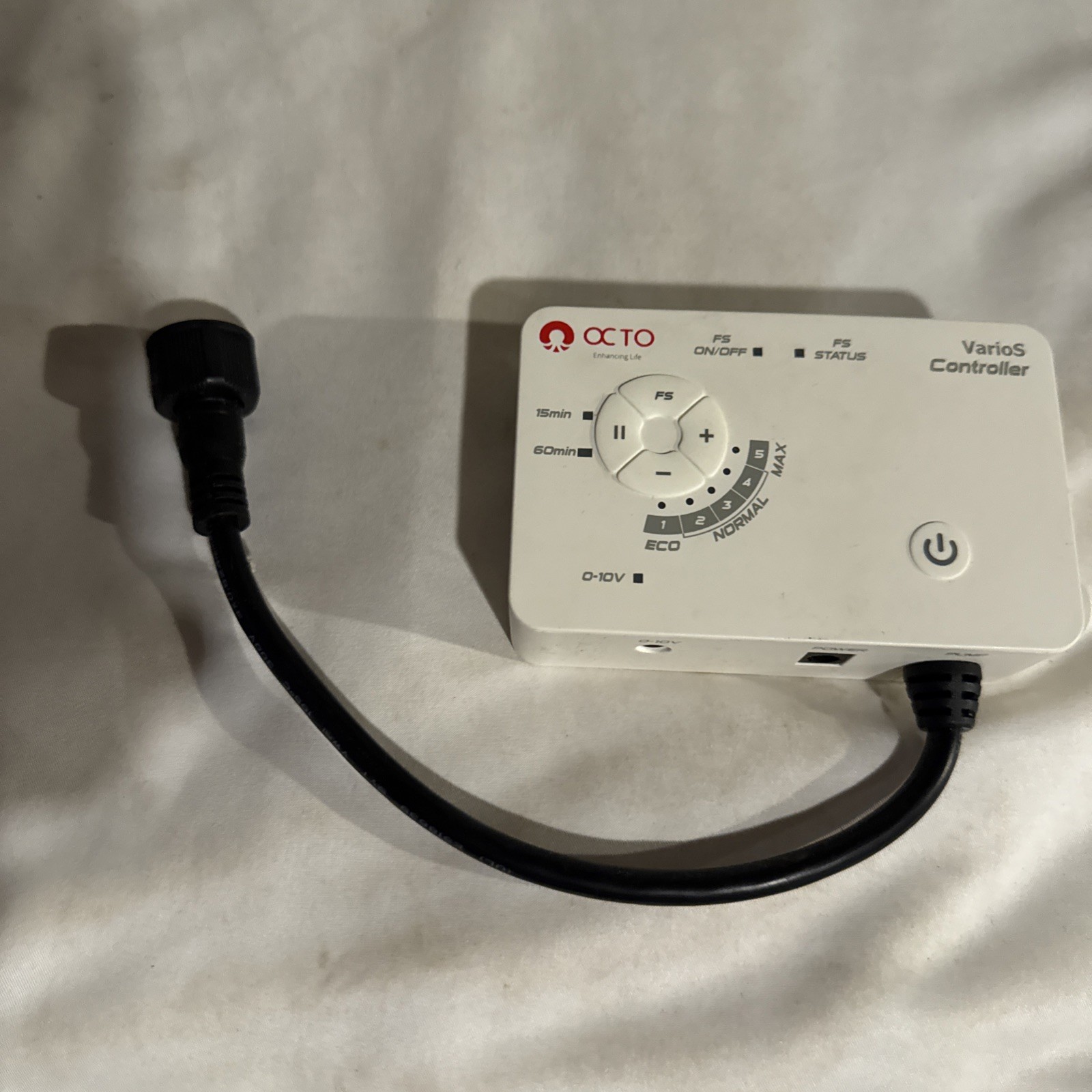 Reef Octopus Octo VarioS-2 Water Pump Replacement Controller *UNTESTED*