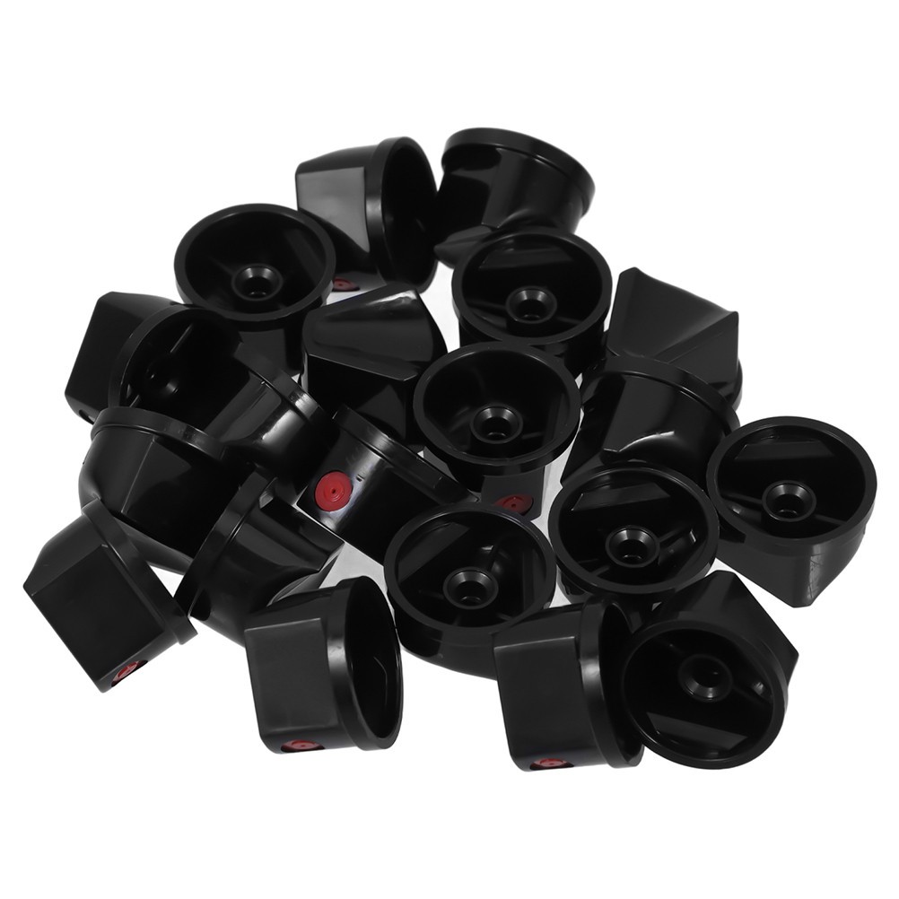 40 Pcs Spray Paint Nozzle Caps Graffiti Can Nozzle Tips Style