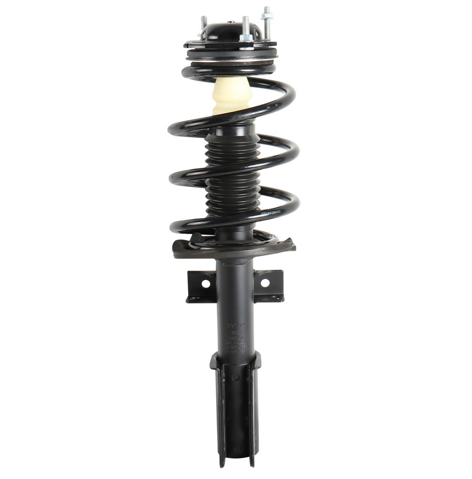 2PCS Complete Shocks Struts Assembly For GMC Acadia Chevy Traverse 172518