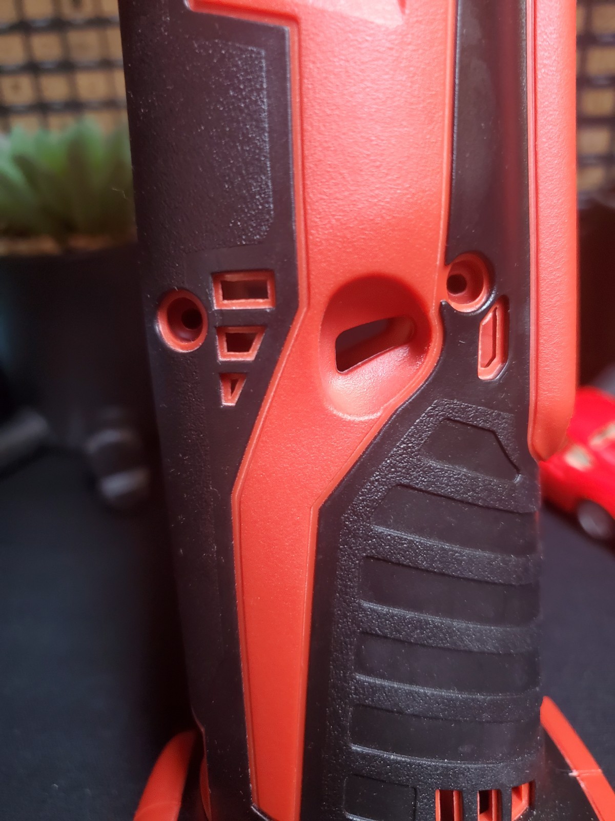 MILWAUKEE TOOLS 2615-20 Case Only