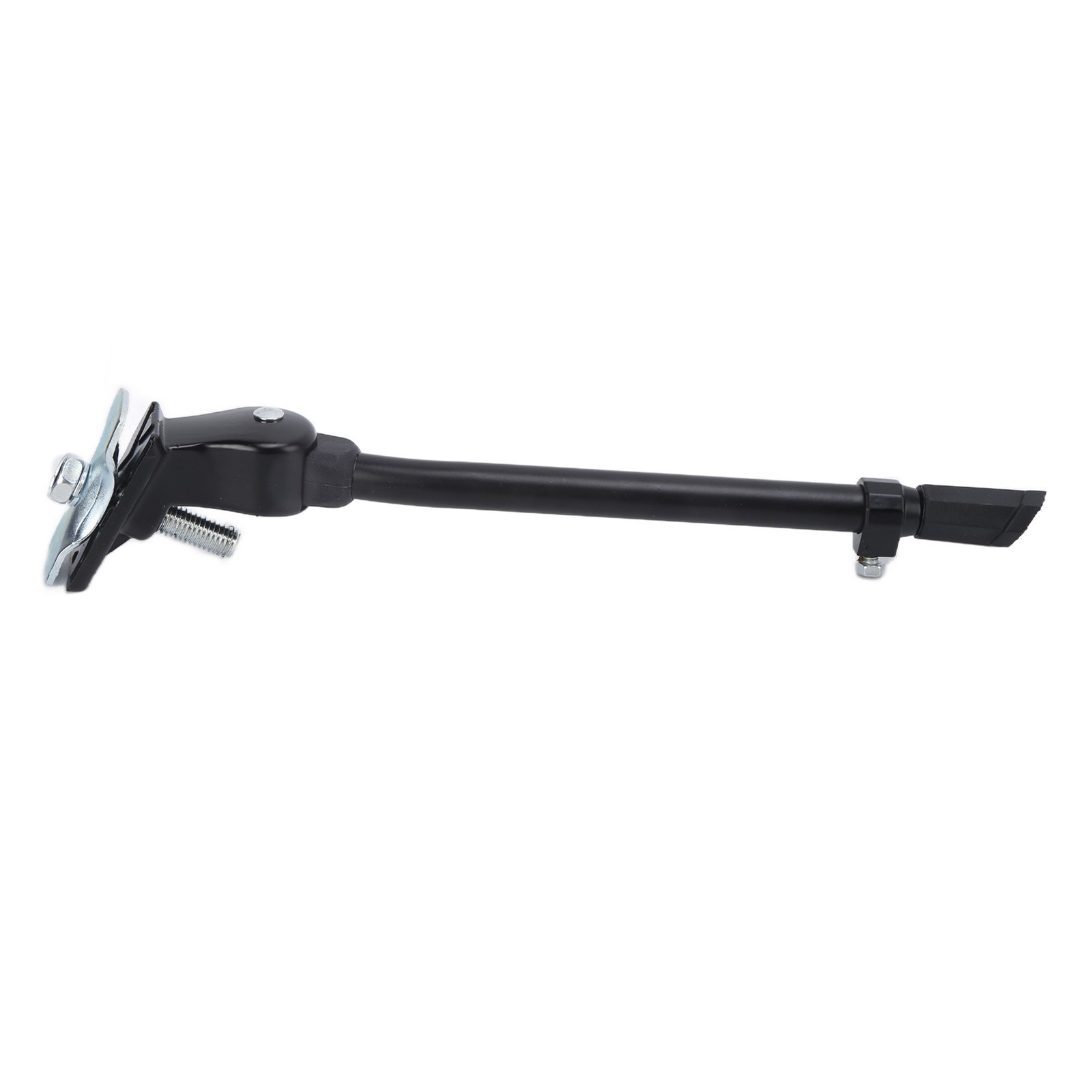 Bike Kickstand Adjustable Aluminum Alloy Center Mount Bicycle Kickstands