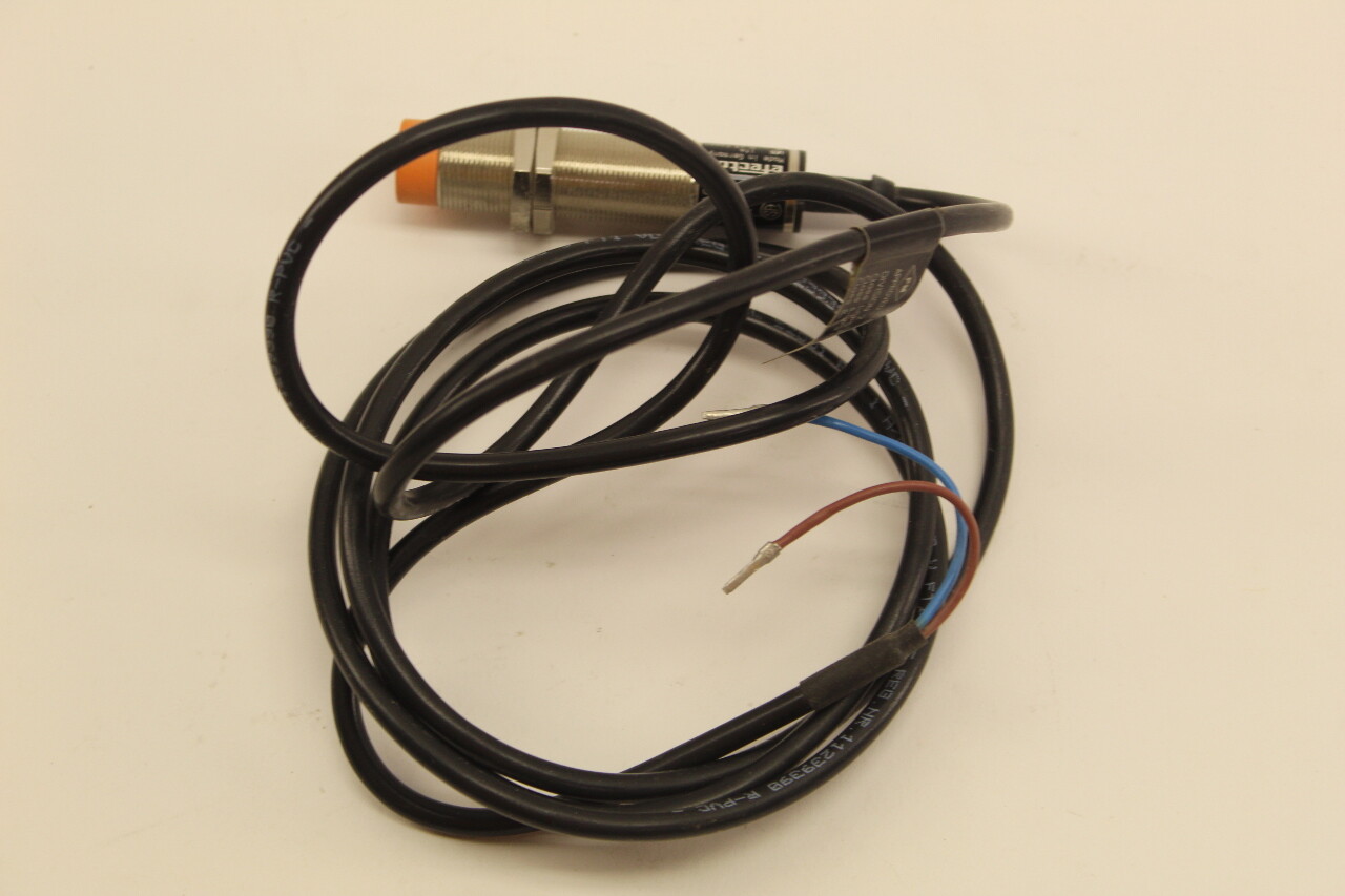 Efector Inc IGA2008-SBOA Sensor New In Box
