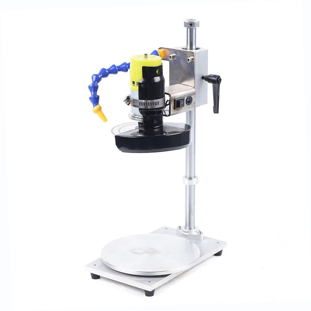 Wine Bottle Vase Cutting Machine DIY Craft Tools Kit w/ Saw Blade Home