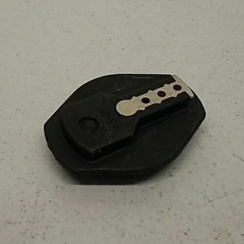 W2012 KEM Automotive Ignition Distributor Rotor W2012 Ignition Distributor Rotor