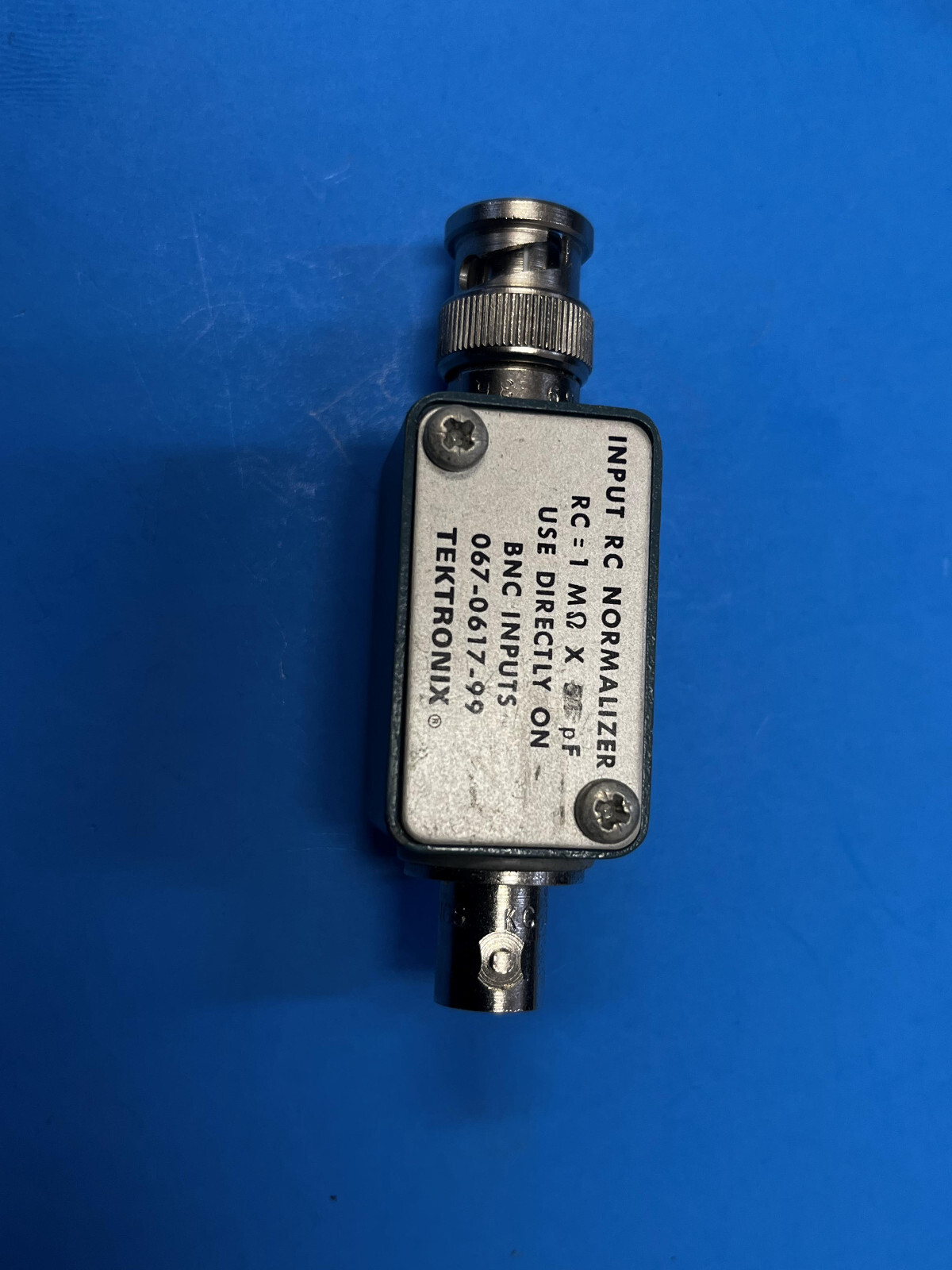 7Q  tektronix  067-0617-99