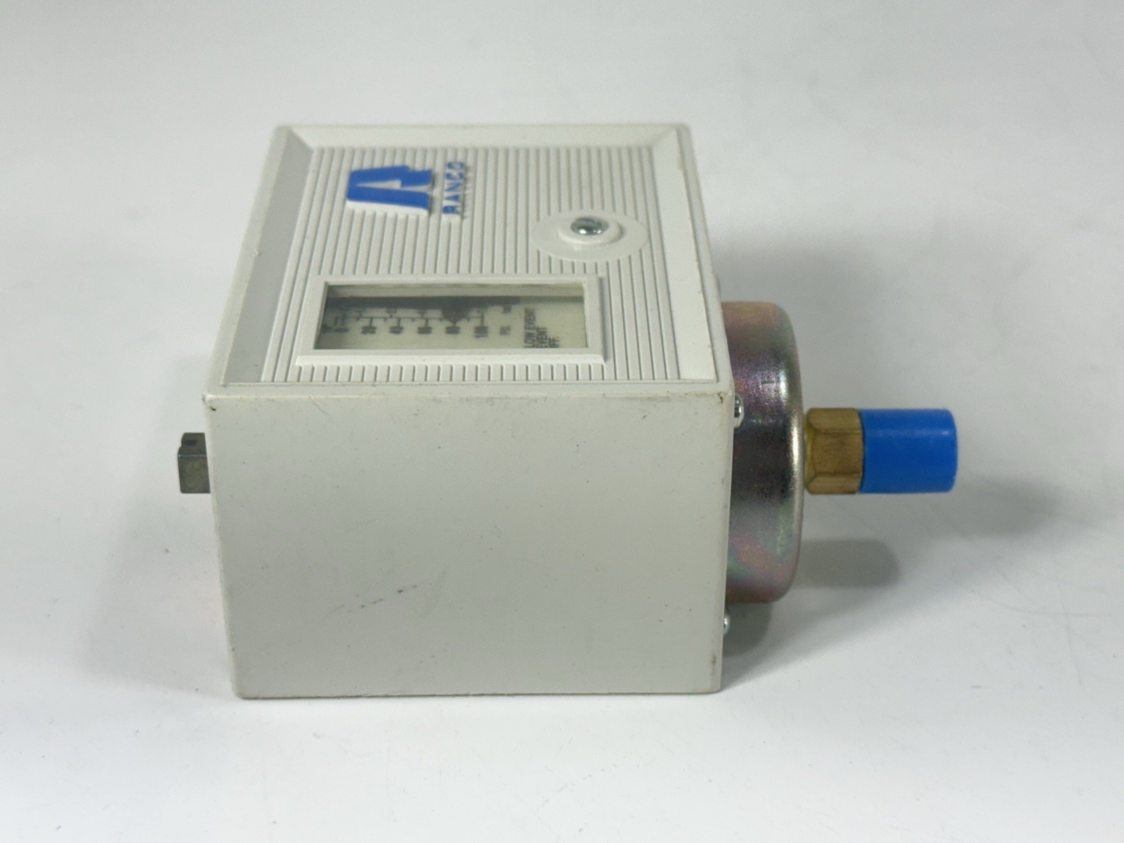 Steris P764323470 SW Operating Pressure Switch - Ranco 016-5100-035