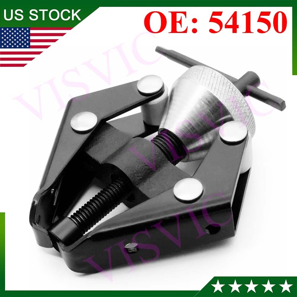 54150 Battery Terminal Wiper Arm Puller 9.6 Ounces Spline Post Lift Clamp