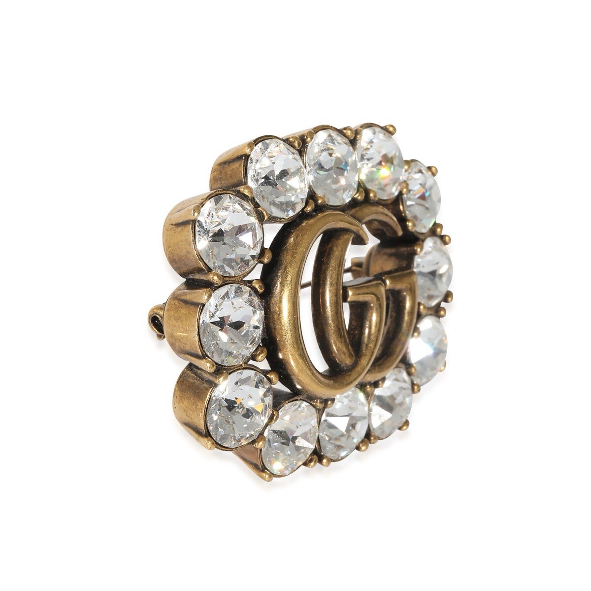 Luxury Quailty Designer Brooch Pin