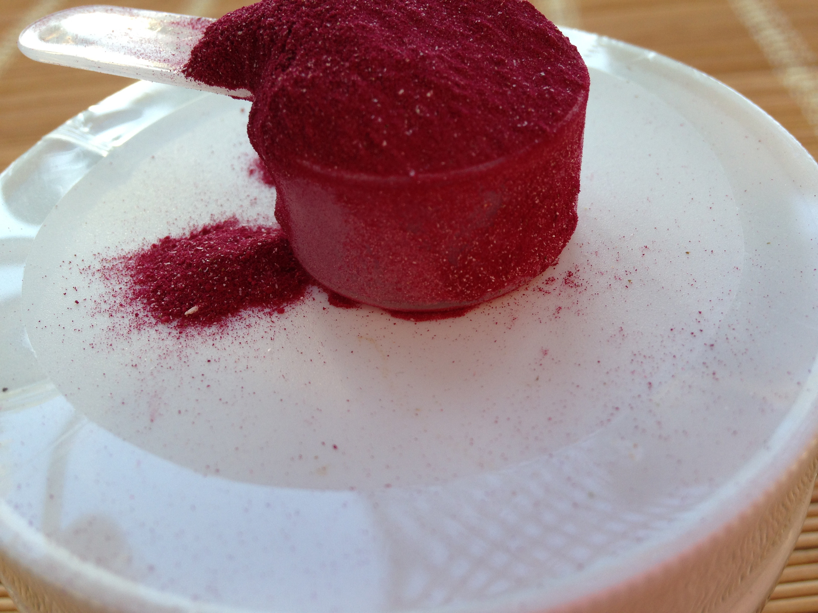 Youngevity ns Cardio Beets
