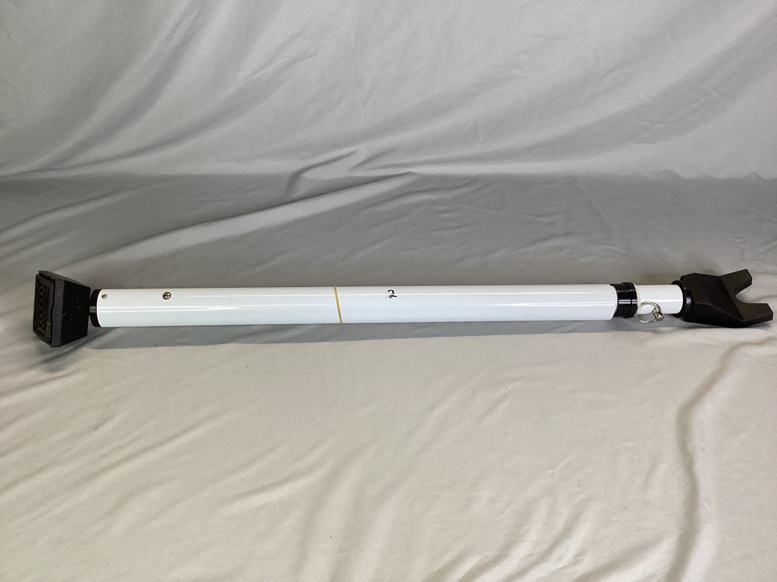 Master Lock 265EC Door Security Bar - Adjustable 27-1/2" to 42" #2