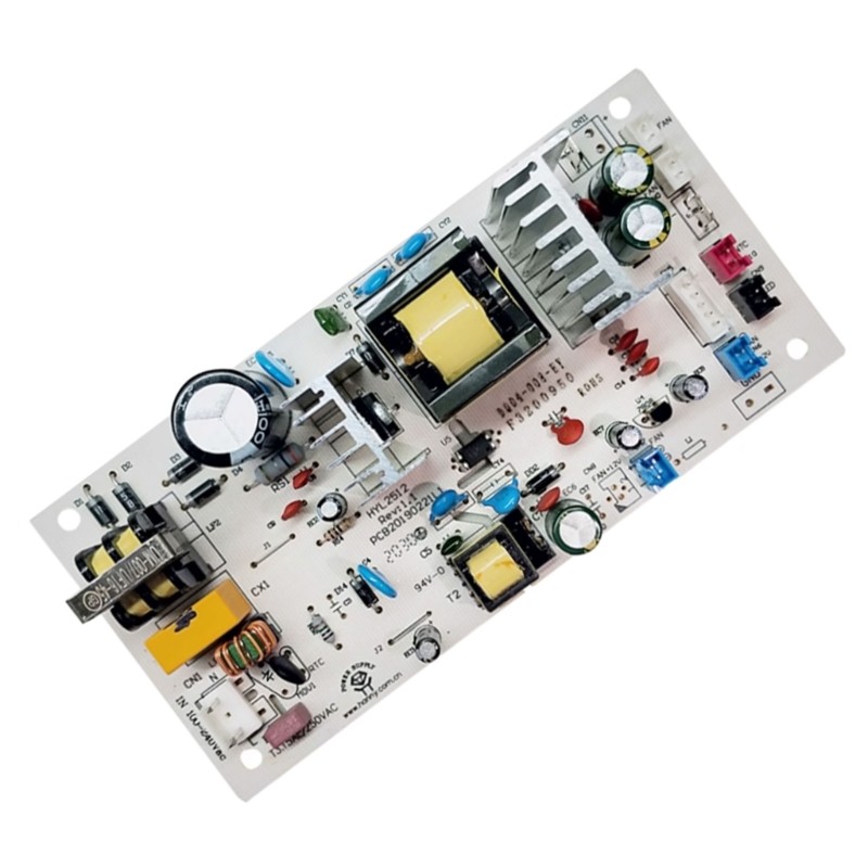 DIY Installation Wine Coolers Control Board PCBs 3dB Bandwidth 220V Input Board