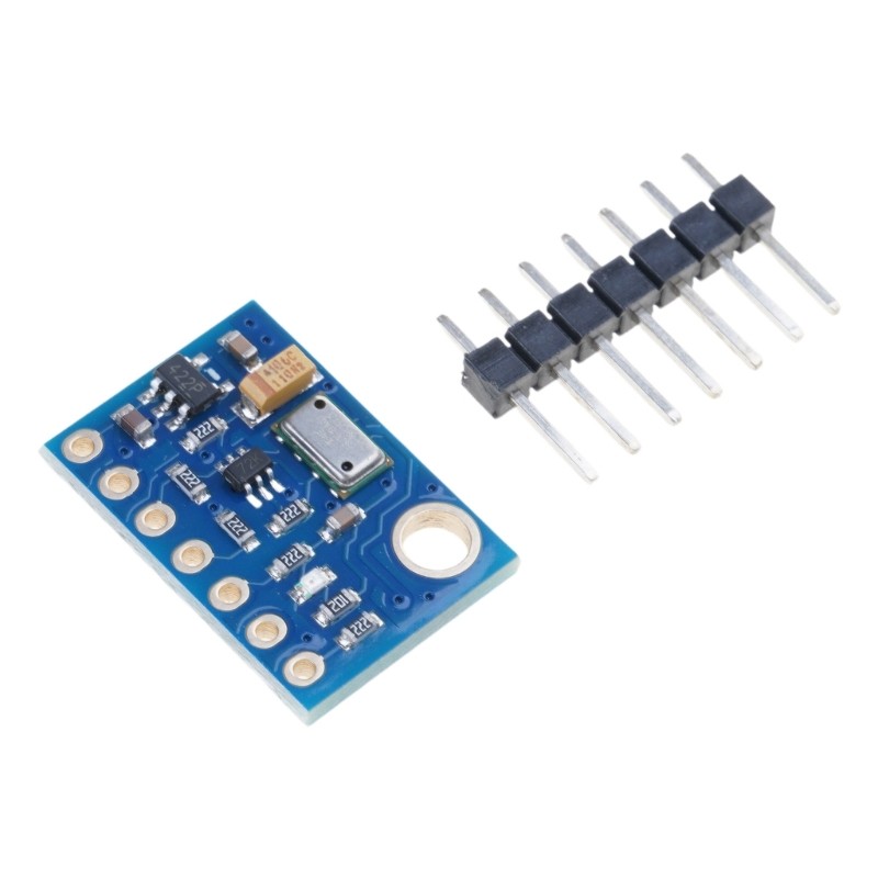 Ruggeds PCBs Pressure Sensorings For Harsh Environment And UAV Flight Stability