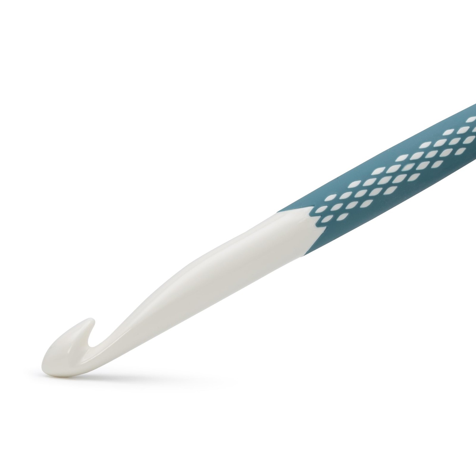 Crochet Hook O, Size O/11mm