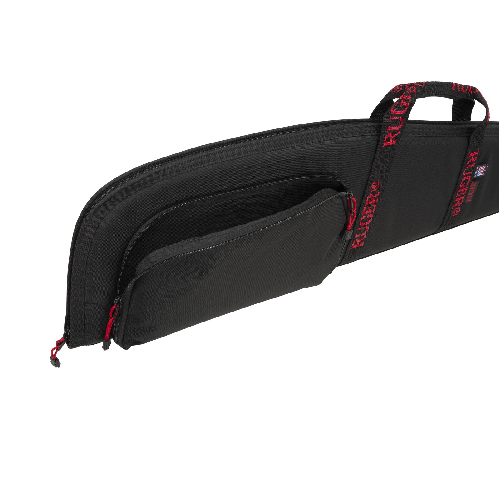 Ruger® 40" Rifle Gun Case, Black