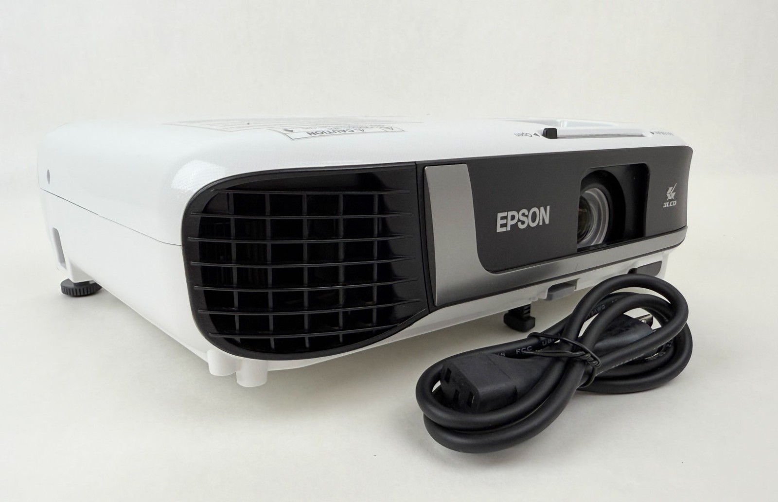 Epson Epson Pro EX7280 3LCD WXGA Projector with Built-in Speaker - New Lamp