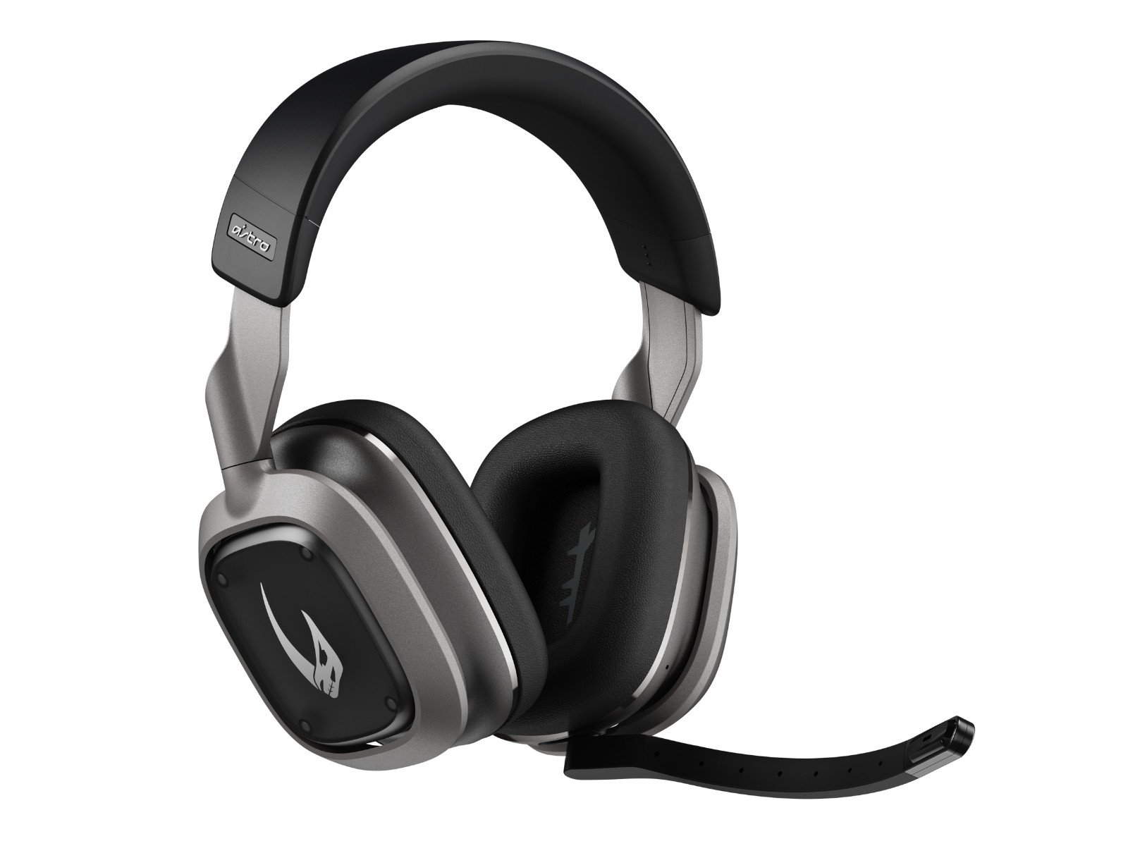 Logitech Astro A30 Wireless STAR WARS The Mandalorian - Xbox - No Transmitter