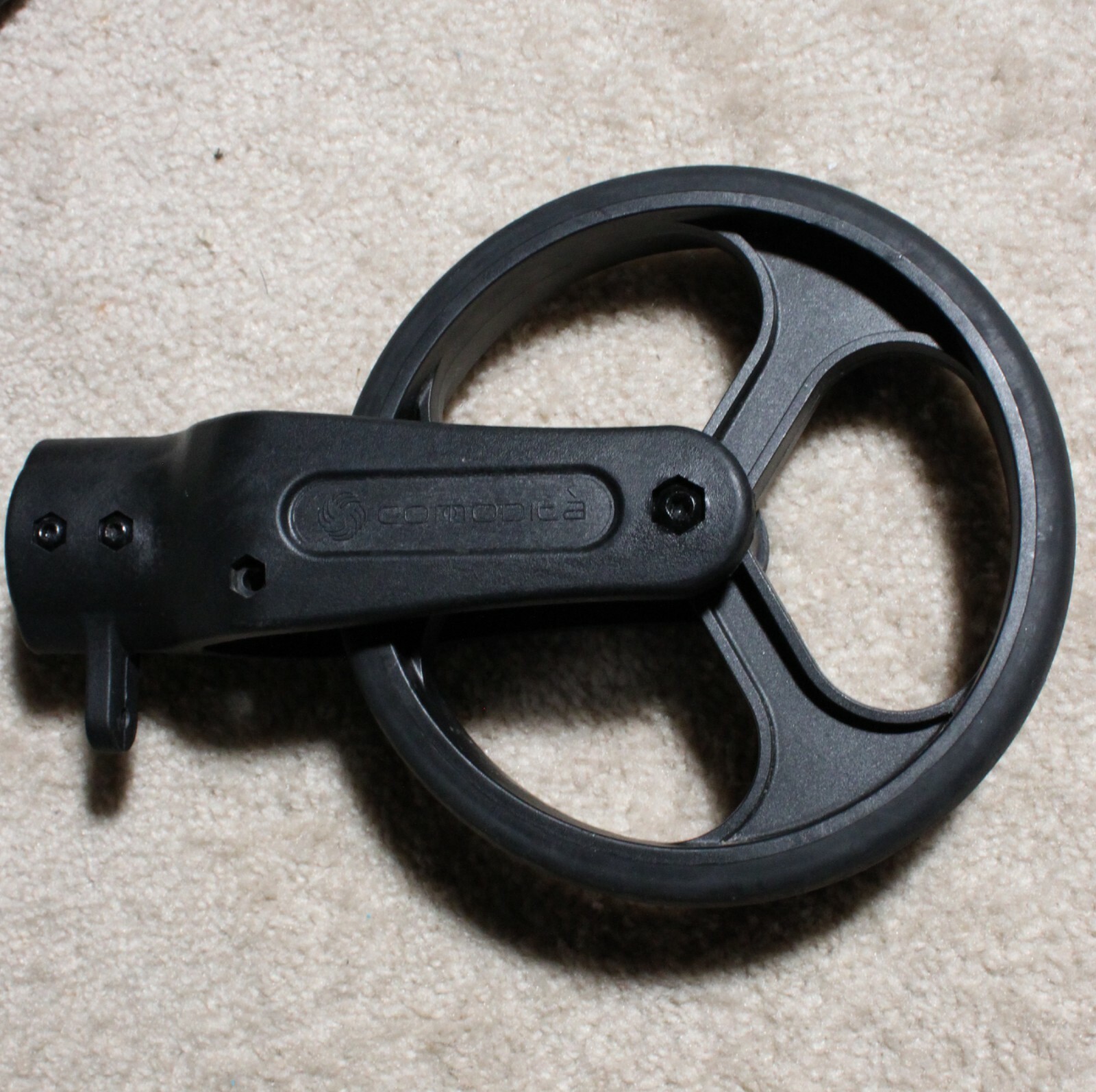 Comodità Spazio Extra Wide Heavy-Duty Rollator Walker "REPLACEMENT PARTS"