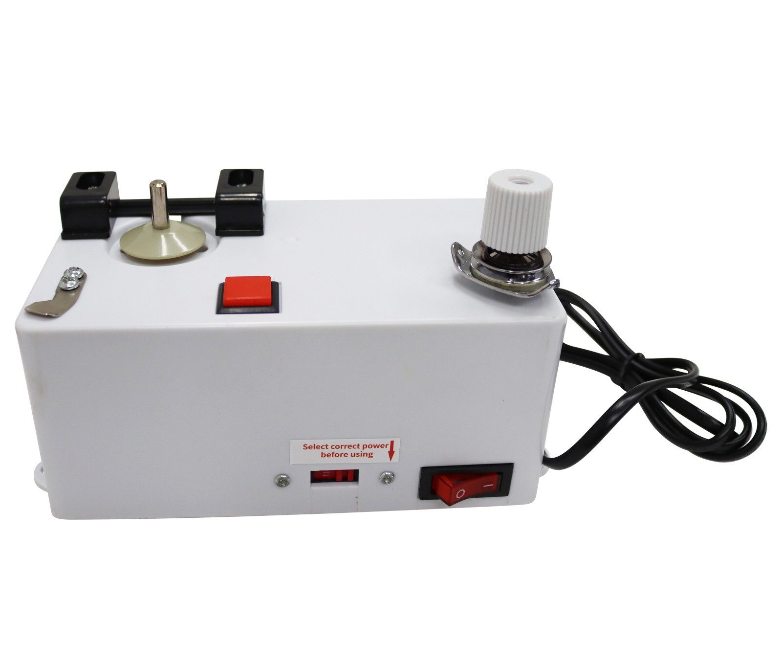 Automatic Computerized Embroidery Machine Single head 12 needles 110V-220V 300W