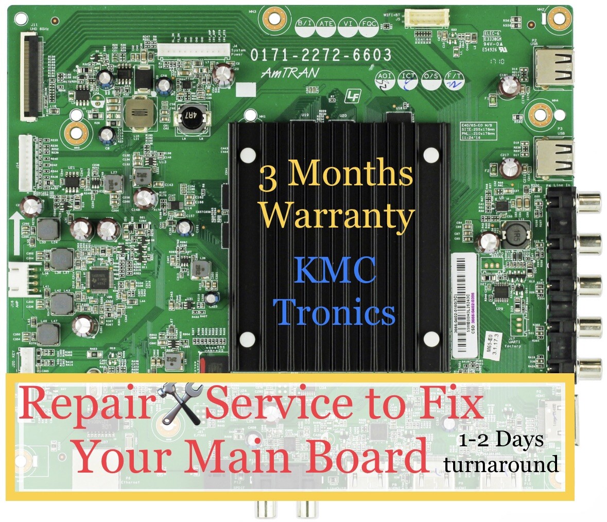 ''Repair🛠Service'' For M55-E0, 3655-1432-0395, 3655-1342-0395