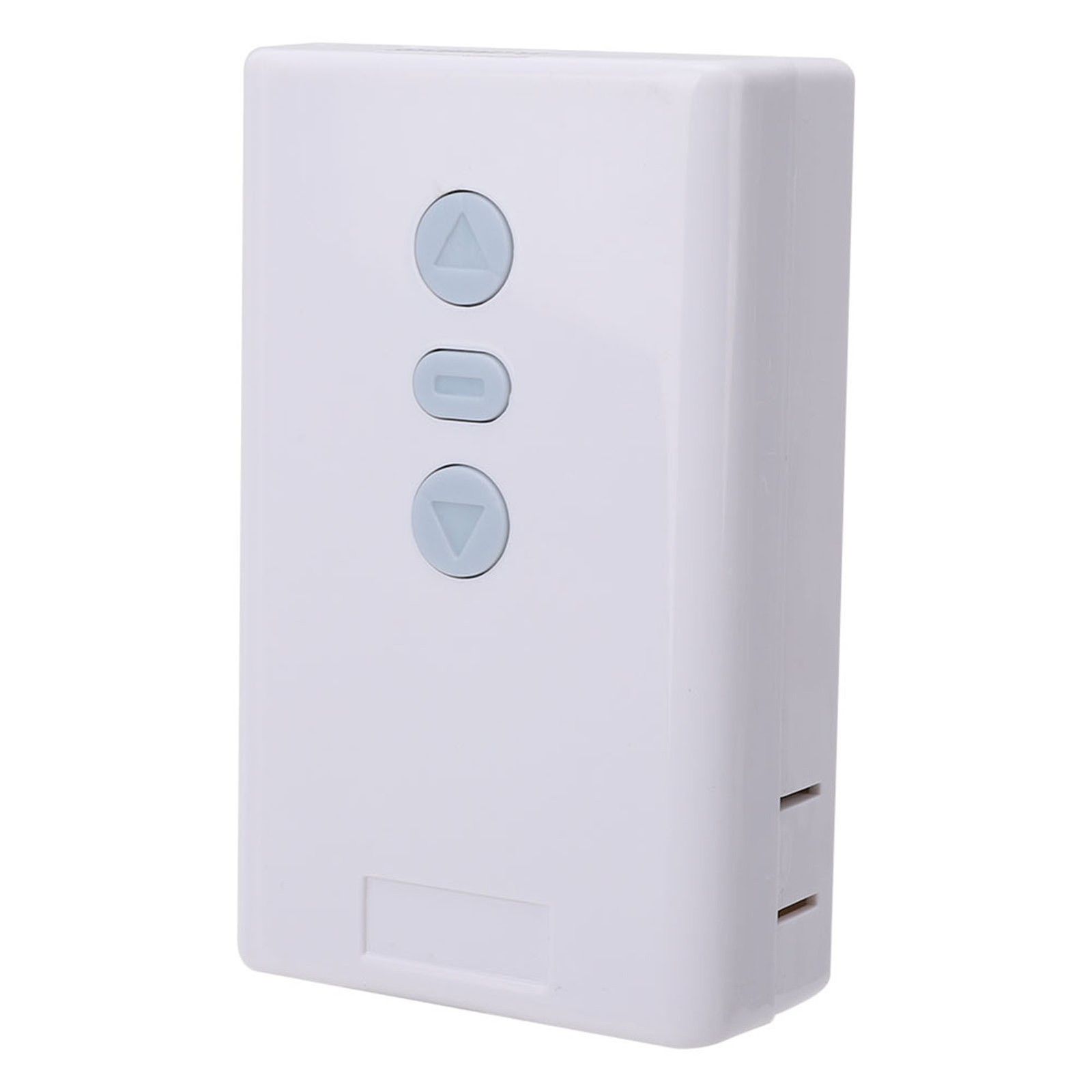 Wireless Remote Control Switch For Electric Curtains Long Distance Operation New
