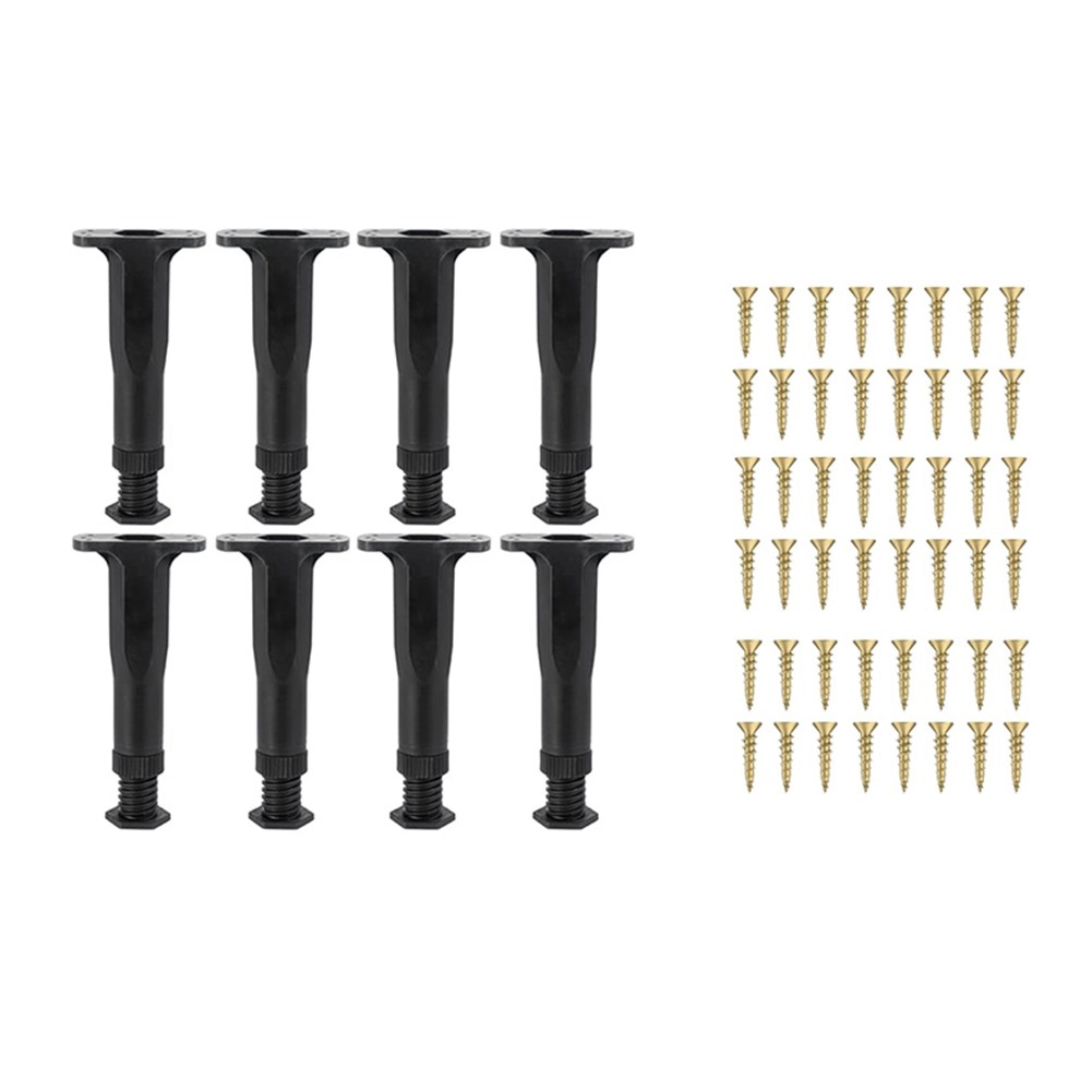 Bed Support Legs Bed Frame Support Adjustable E5R63749