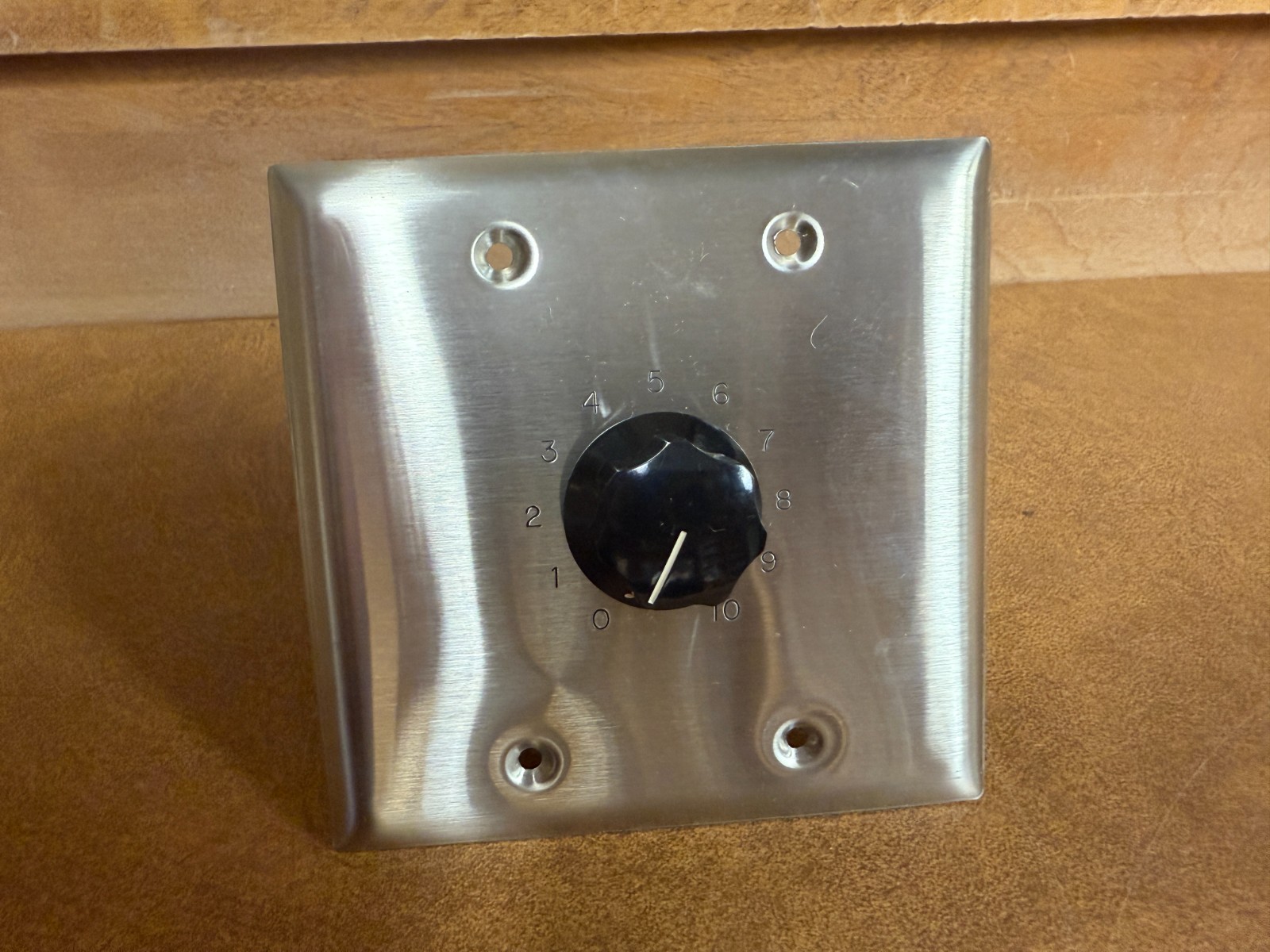 35 Watt Attenuator Volume Control