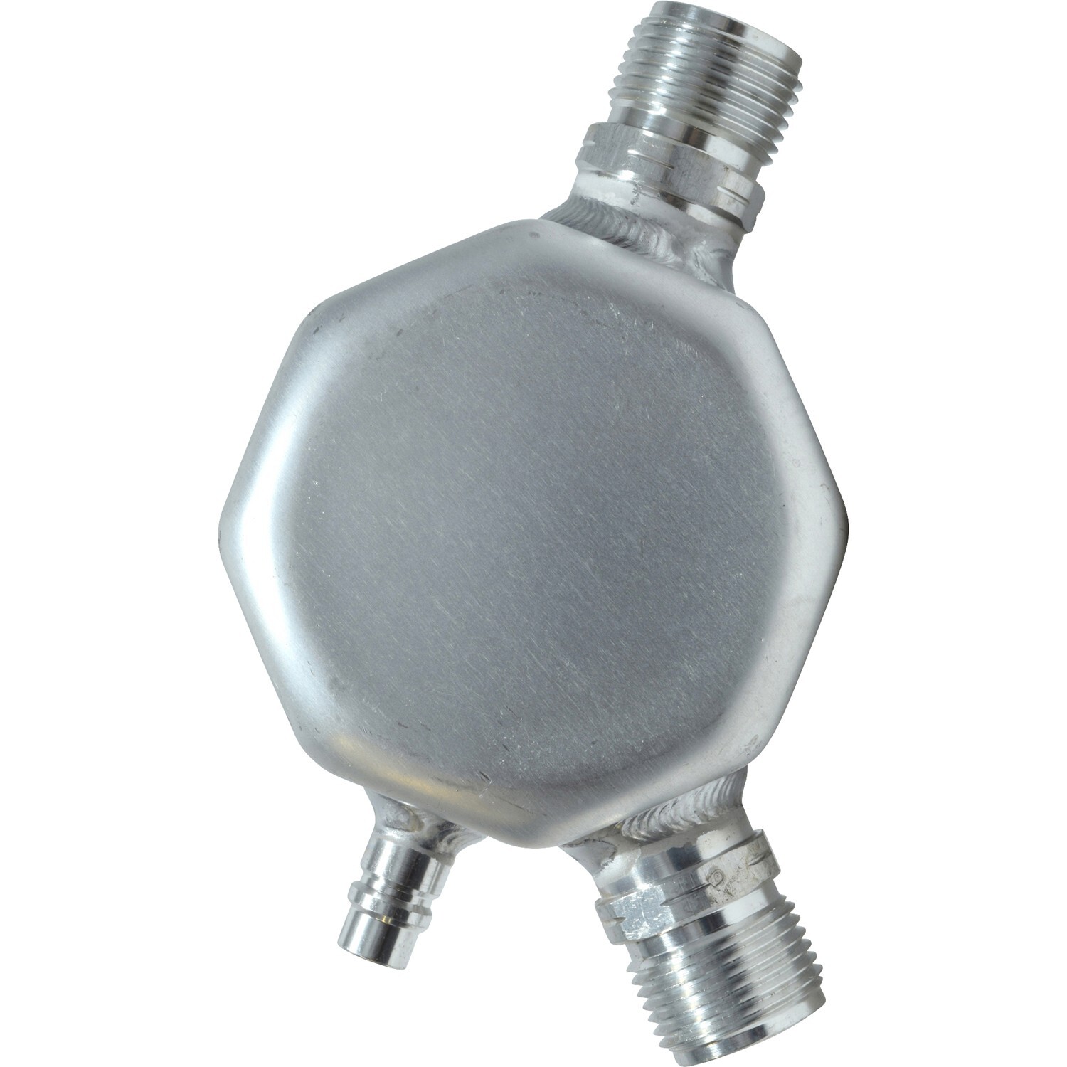 UAC A/C Accumulator For 1994-1999 Cadillac DeVille