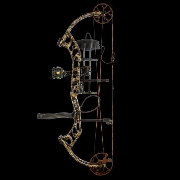 Trophy Ridge Blitz Stabilizer Combo Bow Crossbow Stabilizer Wrist Sling NEW