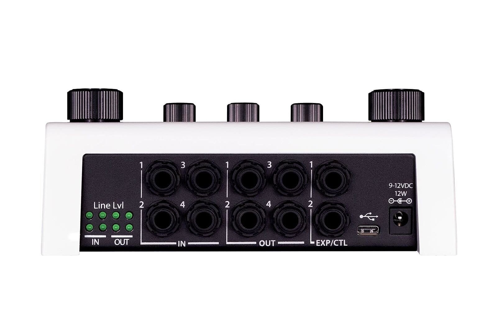 Eventide H90 Harmonizer MultiFX Pedal White