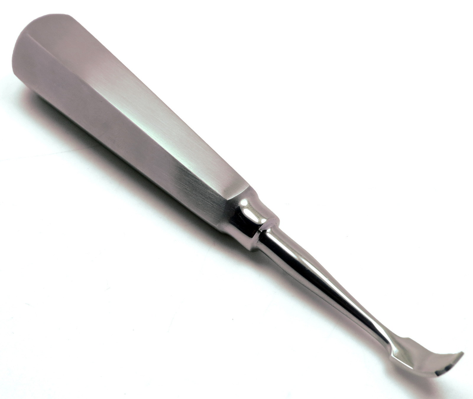 Dental Surgical Elevators 6" Christensen Crown Remover 90° Angled Extraction