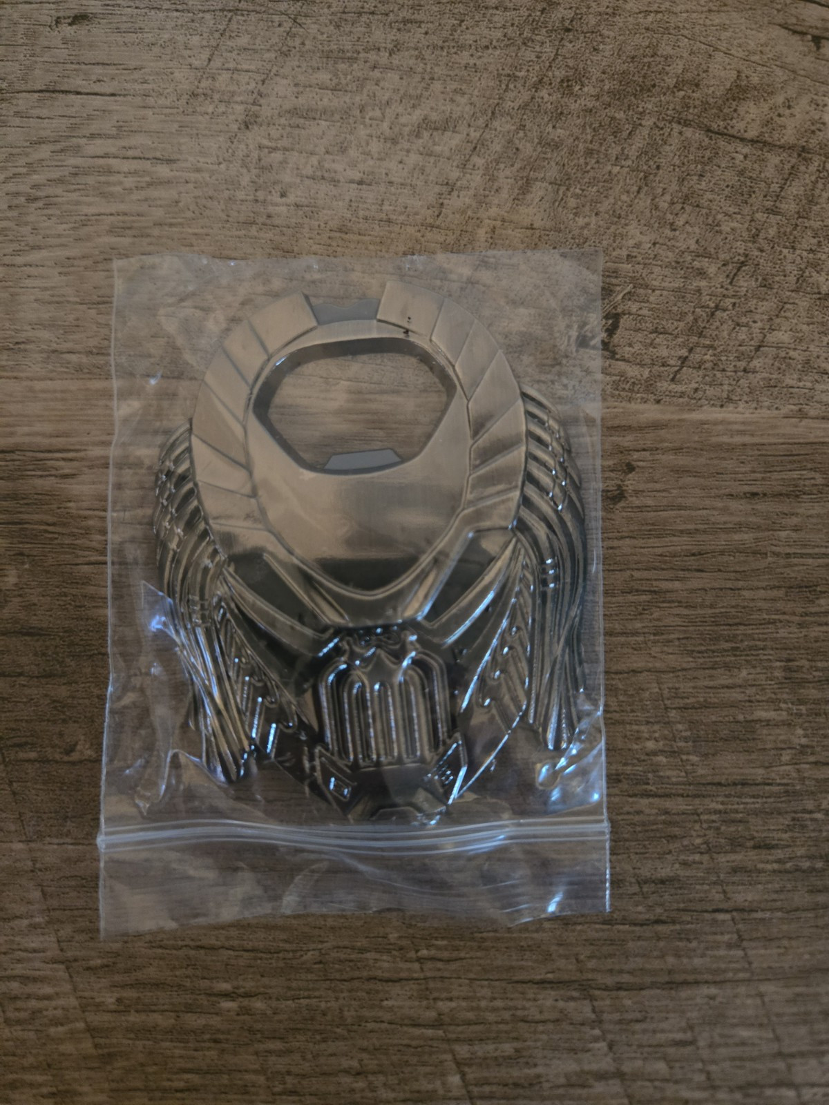 PREDATOR Bottle Opener- Loot Crate Exclusive 2017